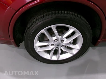 2023 Dodge Durango R/T – miniatura 10