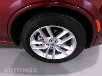 2023 Dodge Durango R/T – miniatura 11