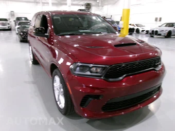 2023 Dodge Durango R/T – miniatura 12