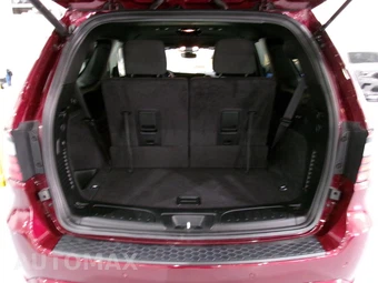 2023 Dodge Durango R/T – miniatura 13