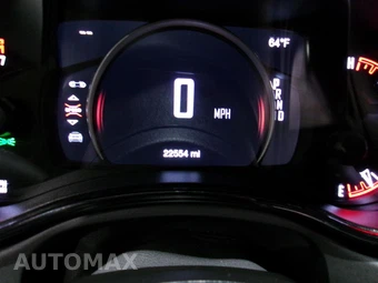 2023 Dodge Durango R/T – miniatura 17