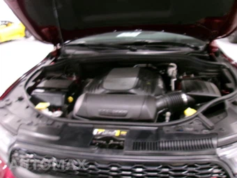 2023 Dodge Durango R/T – miniatura 2