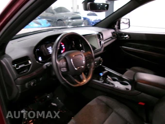 2023 Dodge Durango R/T – miniatura 3