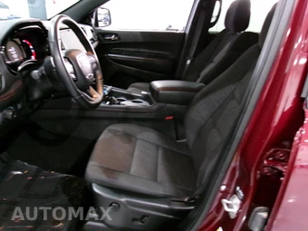 2023 Dodge Durango R/T – miniatura 4