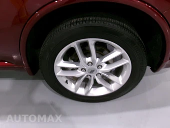 2023 Dodge Durango R/T – miniatura 7