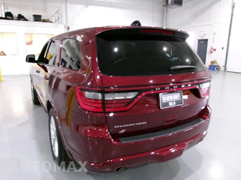 2023 Dodge Durango R/T – miniatura 8
