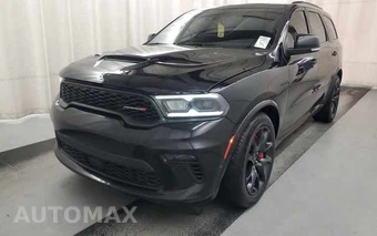 2023 Dodge Durango R/T