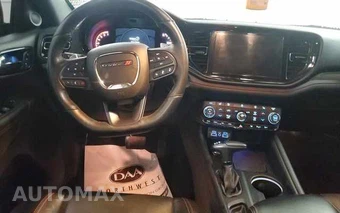 2023 Dodge Durango R/T - miniatura 11