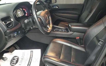 2023 Dodge Durango R/T - miniatura 12