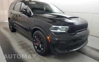 2023 Dodge Durango R/T - miniatura 2