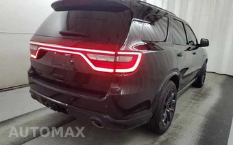 2023 Dodge Durango R/T - miniatura 3