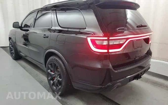 2023 Dodge Durango R/T - miniatura 4