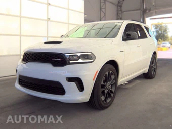 2023 Dodge Durango R/T - car from the USA, Manheim Buy-Now listing at AUTOMAX