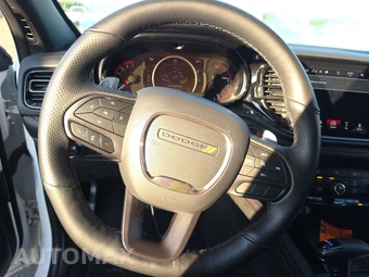 2023 Dodge Durango R/T - miniatura 16