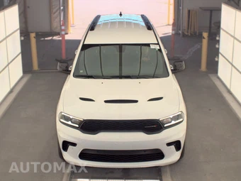 2023 Dodge Durango R/T - miniatura 2