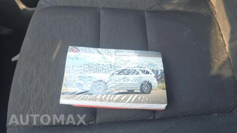 2023 Dodge Durango R/T - miniatura 25