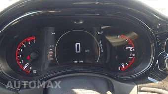 2023 Dodge Durango R/T - miniatura 27
