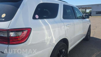 2023 Dodge Durango R/T - miniatura 29