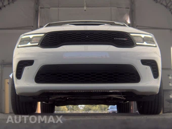 2023 Dodge Durango R/T - miniatura 3
