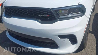 2023 Dodge Durango R/T - miniatura 30