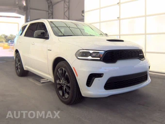 2023 Dodge Durango R/T - miniatura 4