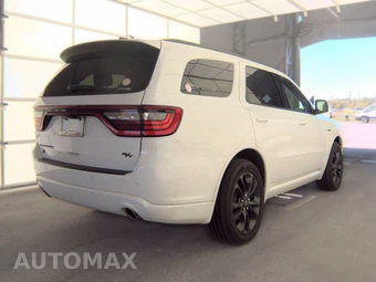 2023 Dodge Durango R/T - miniatura 5
