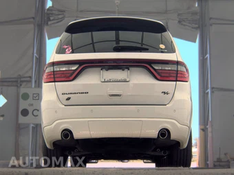 2023 Dodge Durango R/T - miniatura 7