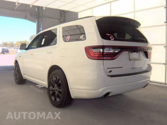 2023 Dodge Durango R/T - miniatura 8