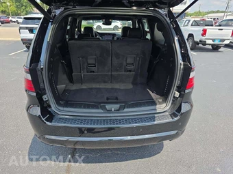 2023 Dodge Durango R/T HEMI Orange – miniatura 15