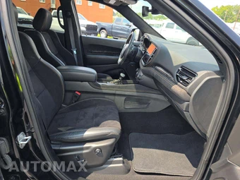 2023 Dodge Durango R/T HEMI Orange – miniatura 19