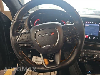 2023 Dodge Durango R/T HEMI Orange – miniatura 10