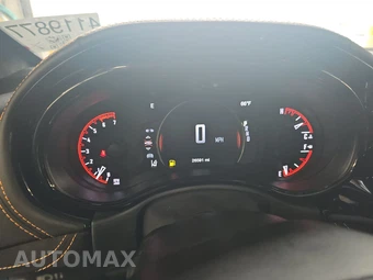 2023 Dodge Durango R/T HEMI Orange – miniatura 12