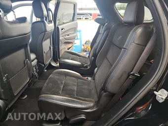 2023 Dodge Durango R/T HEMI Orange – miniatura 13