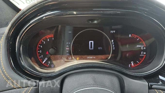 2023 Dodge Durango R/T HEMI Orange – miniatura 21