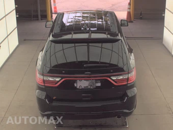 2023 Dodge Durango R/T HEMI Orange – miniatura 5