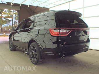 2023 Dodge Durango R/T HEMI Orange – miniatura 6