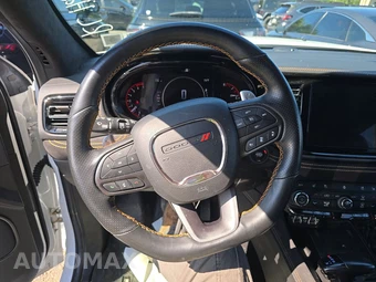 2023 Dodge Durango R/T HEMI Orange – miniatura 10
