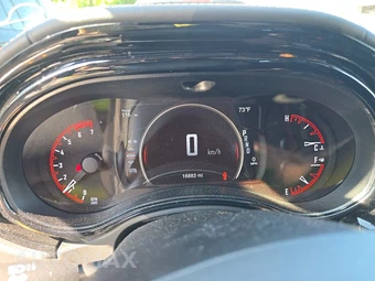 2023 Dodge Durango R/T HEMI Orange – miniatura 12