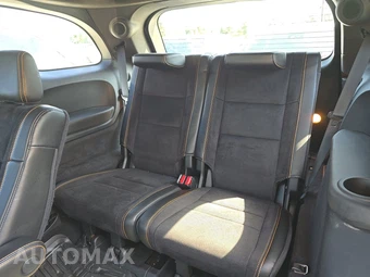 2023 Dodge Durango R/T HEMI Orange – miniatura 14