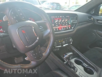 2023 Dodge Durango R/T HEMI Orange - miniatura 11