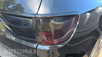 2023 Dodge Durango R/T HEMI Orange - miniatura 23