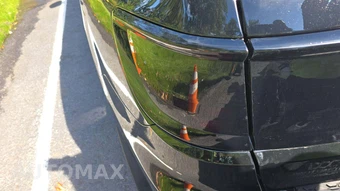 2023 Dodge Durango R/T HEMI Orange - miniatura 24