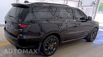 2023 Dodge Durango R/T HEMI Orange - miniatura 4