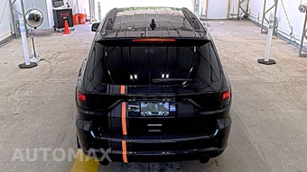 2023 Dodge Durango R/T HEMI Orange - miniatura 5