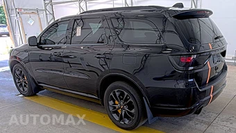 2023 Dodge Durango R/T HEMI Orange - miniatura 6