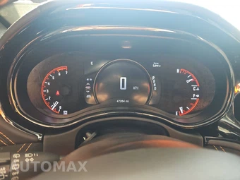 2023 Dodge Durango R/T HEMI Orange - miniatura 12