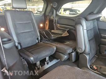 2023 Dodge Durango R/T HEMI Orange - miniatura 14