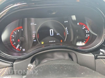 2023 Dodge Durango R/T HEMI Orange – miniatura 12