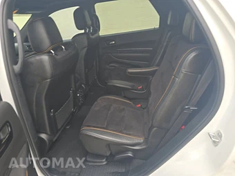 2023 Dodge Durango R/T HEMI Orange – miniatura 13