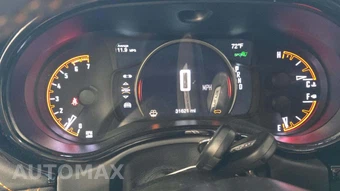 2023 Dodge Durango R/T HEMI Orange – miniatura 19